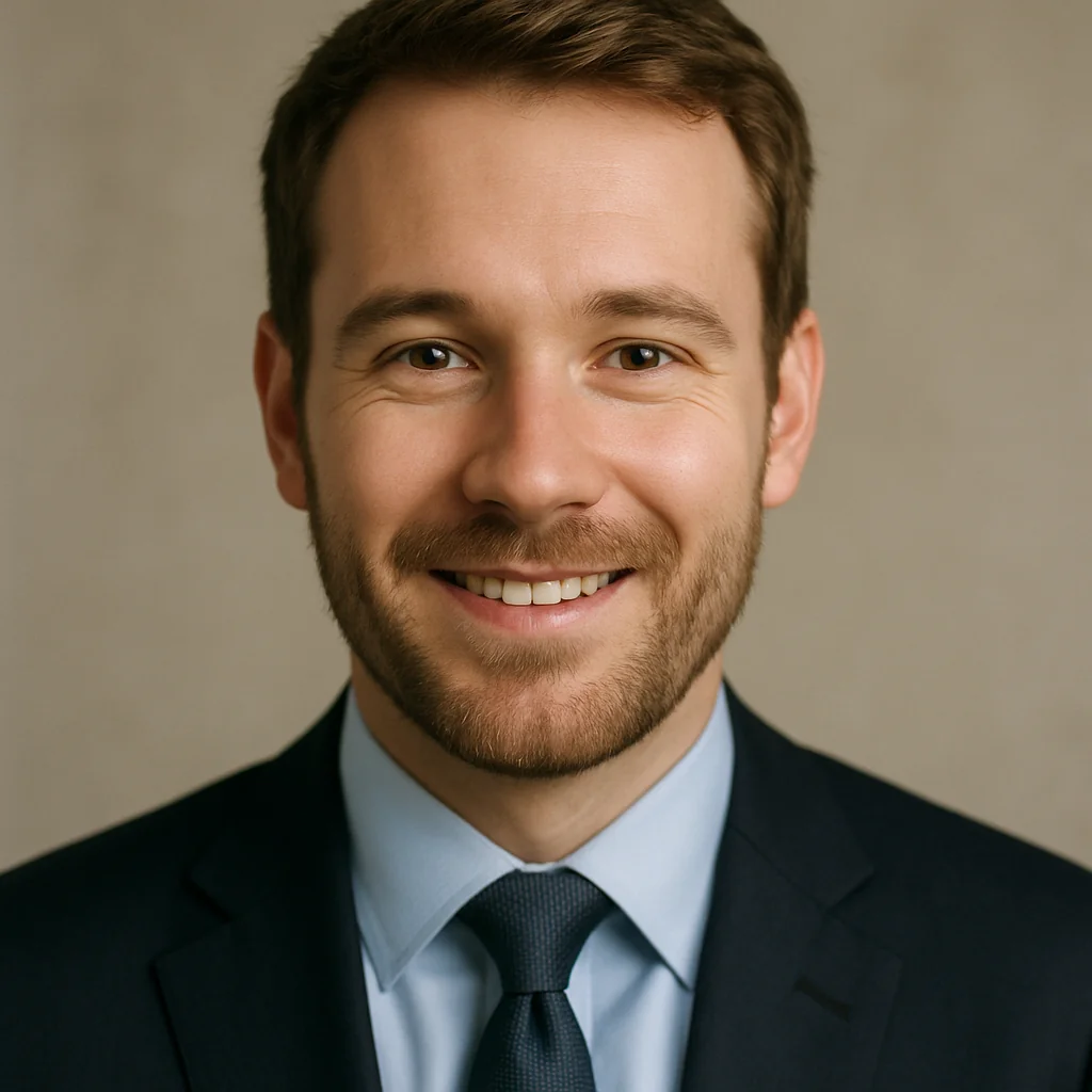 Tyler Morris — Pokies Specialist